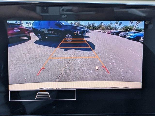 new 2026 Chevrolet Trax car, priced at $23,995