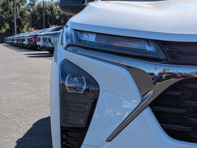 new 2026 Chevrolet Trax car, priced at $23,995