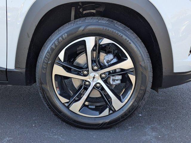 new 2026 Chevrolet Trax car, priced at $23,995