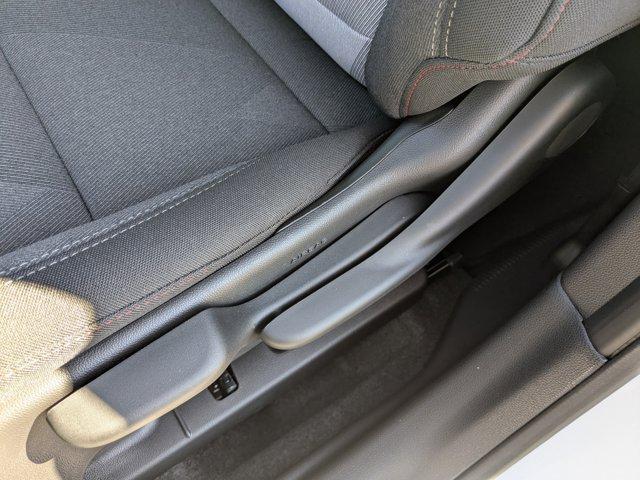 new 2026 Chevrolet Trax car, priced at $23,995