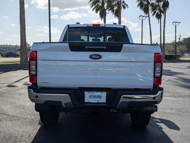 used 2020 Ford F-250 car, priced at $59,598