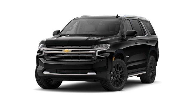 new 2024 Chevrolet Tahoe car, priced at $65,585