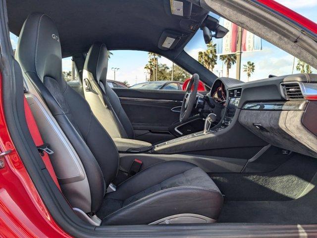 used 2018 Porsche 911 car, priced at $189,998