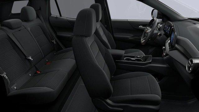 new 2026 Chevrolet Equinox car, priced at $26,820