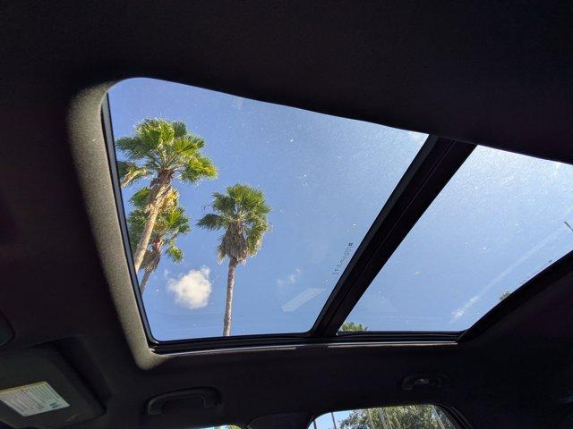 new 2026 Chevrolet TrailBlazer car, priced at $32,760