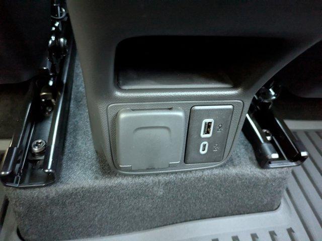 new 2026 Chevrolet TrailBlazer car, priced at $32,760