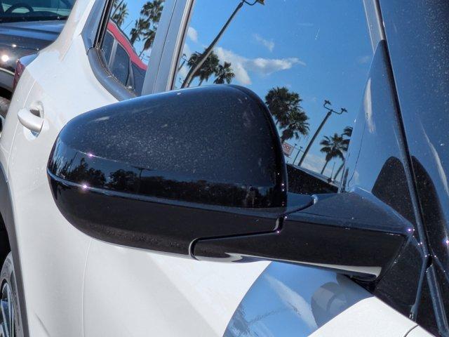 new 2026 Chevrolet TrailBlazer car, priced at $32,760