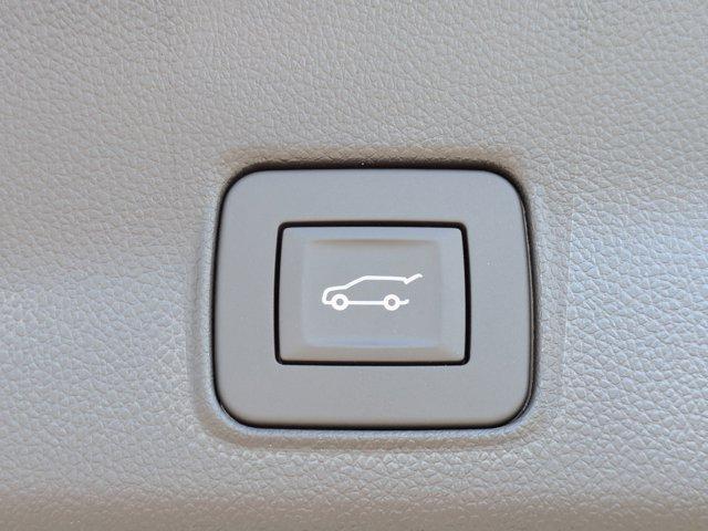 new 2026 Chevrolet TrailBlazer car, priced at $32,760