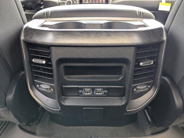 used 2024 Ram 1500 car, priced at $49,998