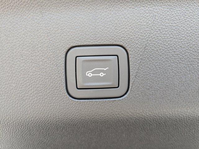 new 2025 Chevrolet Suburban car, priced at $83,895