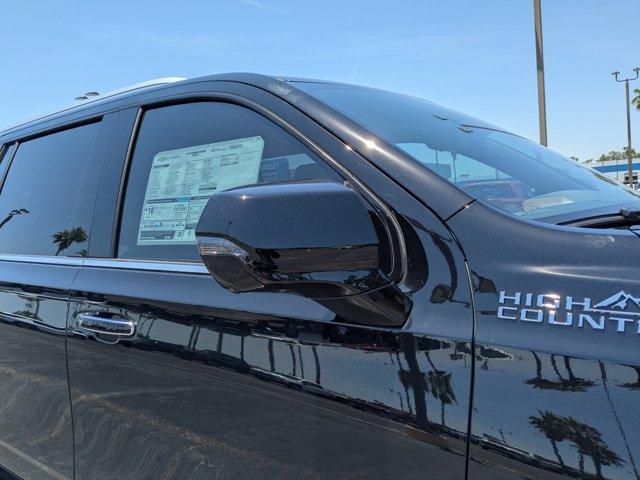 new 2025 Chevrolet Suburban car, priced at $83,895