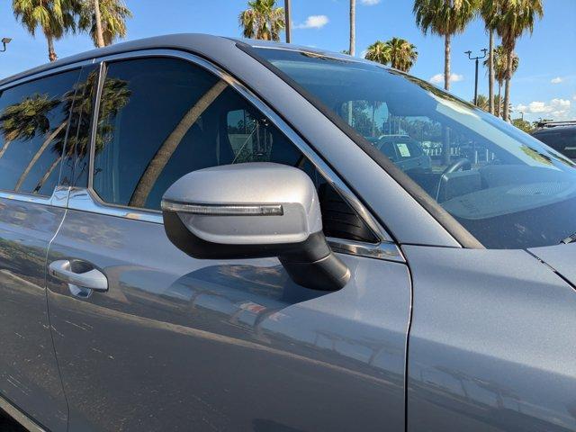 used 2021 Kia Telluride car, priced at $23,988