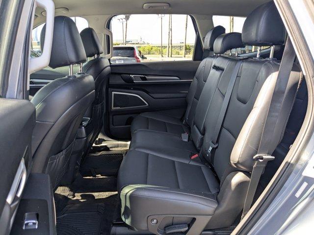 used 2021 Kia Telluride car, priced at $23,988