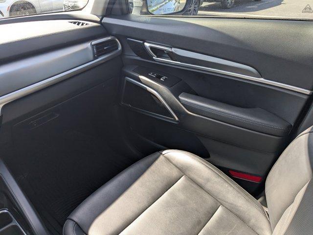used 2021 Kia Telluride car, priced at $23,988