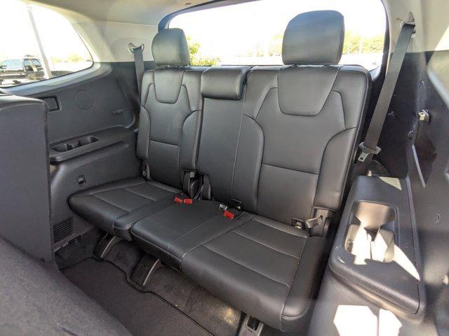 used 2021 Kia Telluride car, priced at $23,988