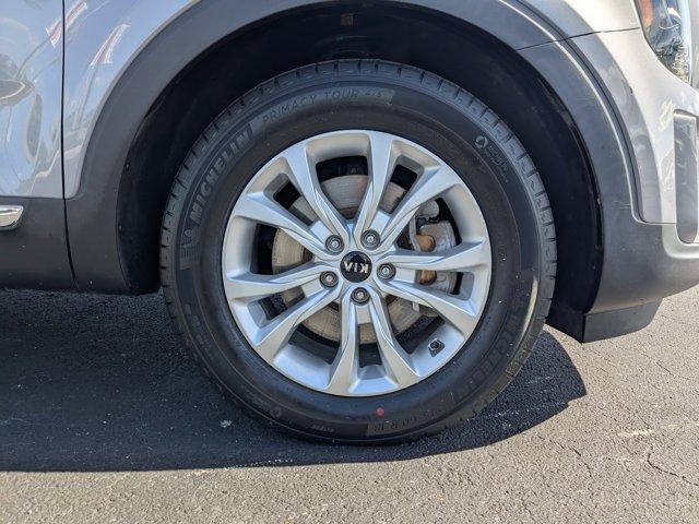 used 2021 Kia Telluride car, priced at $23,988