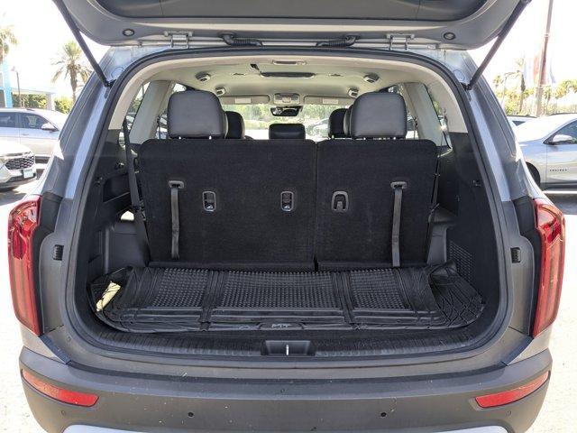 used 2021 Kia Telluride car, priced at $23,988