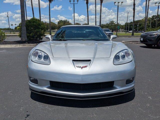 used 2013 Chevrolet Corvette car, priced at $49,988