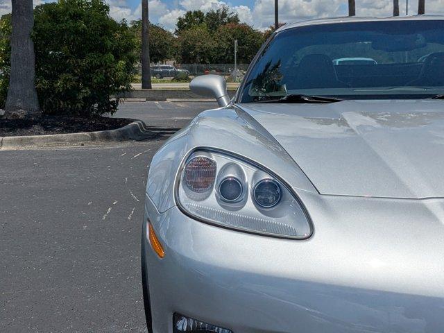 used 2013 Chevrolet Corvette car, priced at $49,988