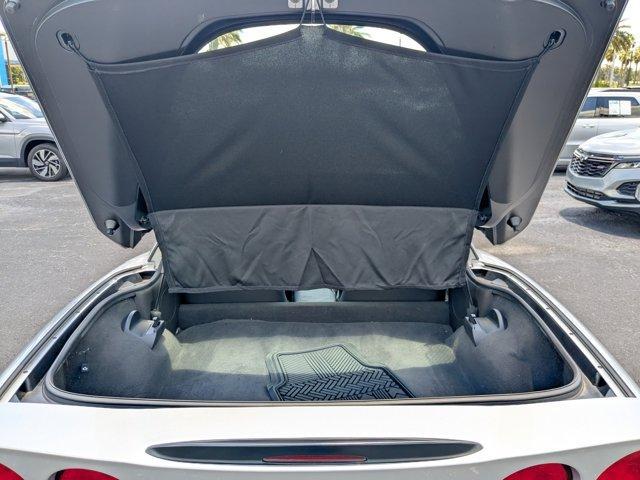 used 2013 Chevrolet Corvette car, priced at $49,988