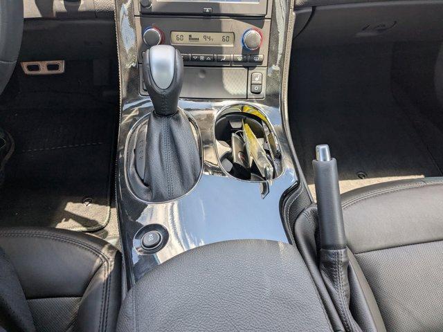 used 2013 Chevrolet Corvette car, priced at $49,988