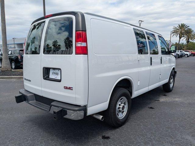 used 2023 GMC Savana 2500 car, priced at $34,998