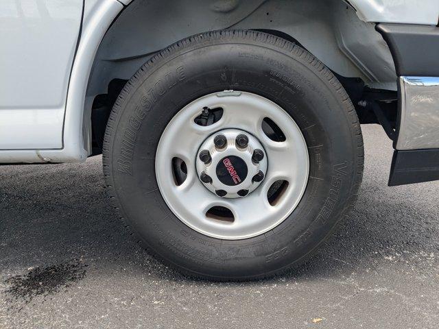 used 2023 GMC Savana 2500 car, priced at $34,998