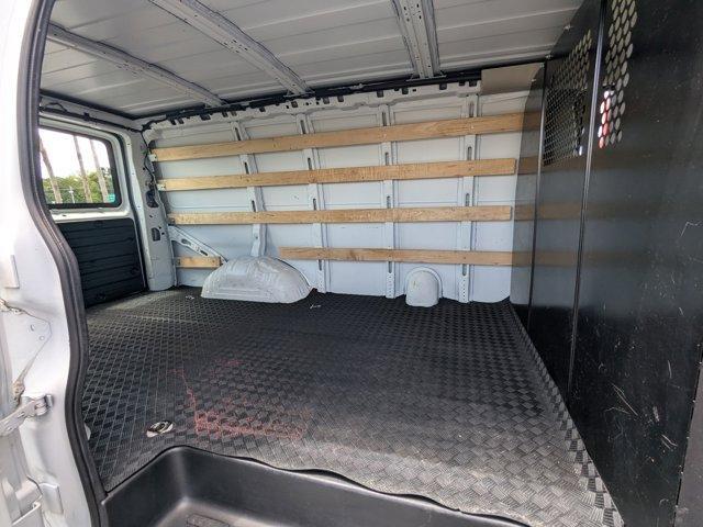 used 2023 GMC Savana 2500 car, priced at $34,998