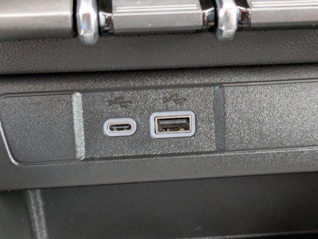 new 2025 Chevrolet Colorado car, priced at $36,490