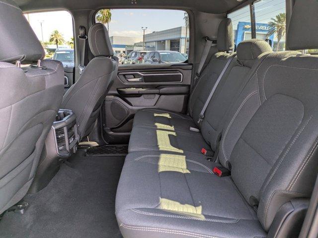 used 2025 Ram 1500 car, priced at $48,458