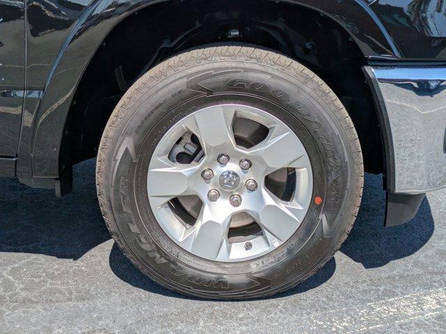 used 2025 Ram 1500 car, priced at $48,458