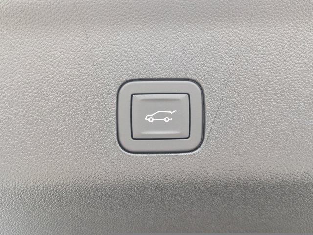 new 2025 Chevrolet Suburban car, priced at $80,040