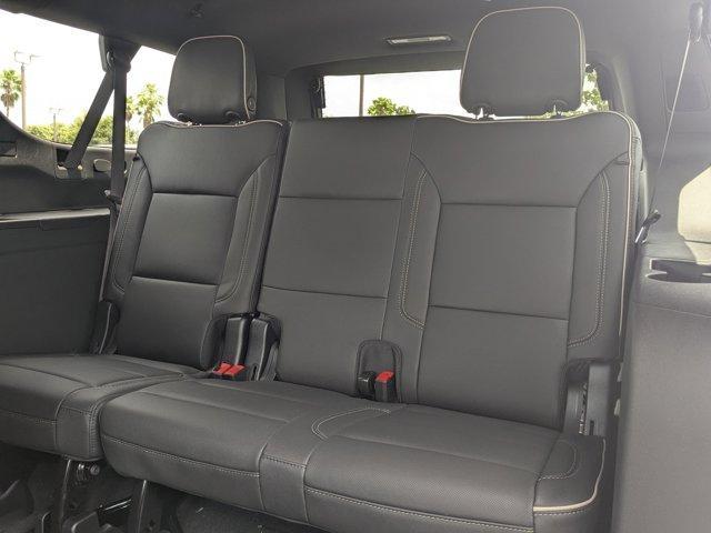 new 2025 Chevrolet Suburban car, priced at $80,040