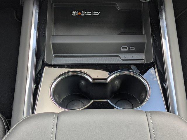 new 2026 Chevrolet Suburban car, priced at $69,075