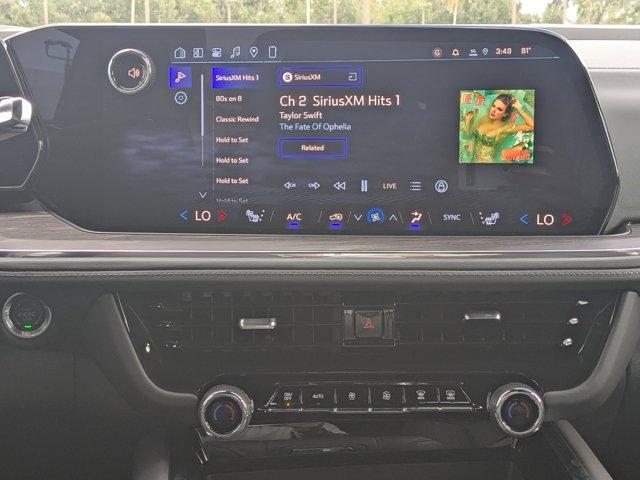 new 2026 Chevrolet Suburban car, priced at $69,075