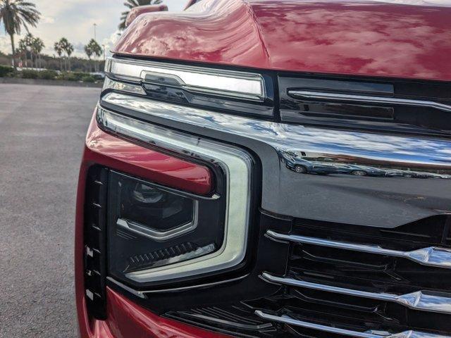 new 2026 Chevrolet Suburban car, priced at $69,075