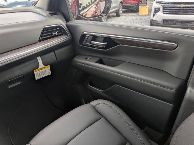 new 2026 Chevrolet Suburban car, priced at $69,075