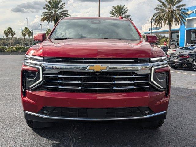 new 2026 Chevrolet Suburban car, priced at $69,075