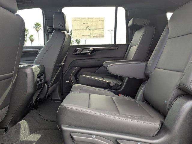 new 2026 Chevrolet Suburban car, priced at $69,075