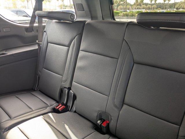 new 2026 Chevrolet Suburban car, priced at $69,075