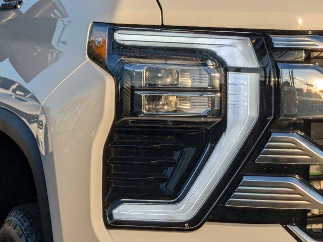 used 2024 Chevrolet Silverado 2500 car, priced at $78,988