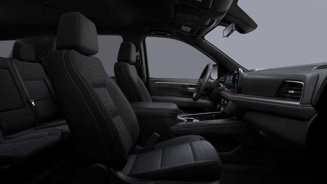 new 2025 Chevrolet Tahoe car, priced at $61,195