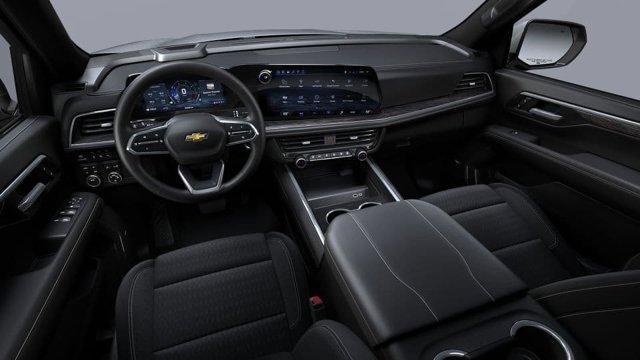 new 2025 Chevrolet Tahoe car, priced at $61,195
