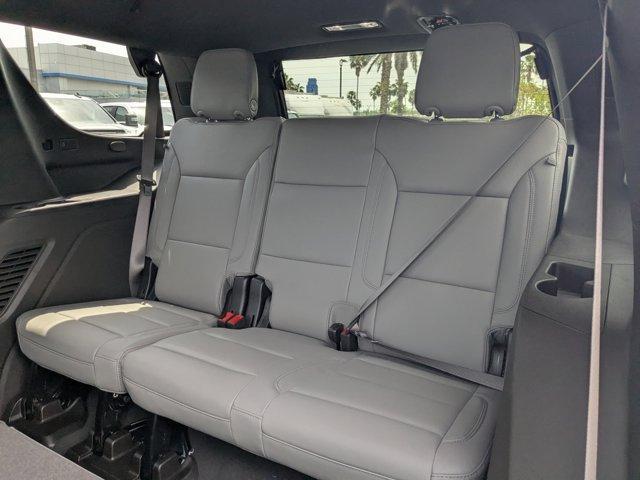 new 2025 Chevrolet Tahoe car, priced at $66,695