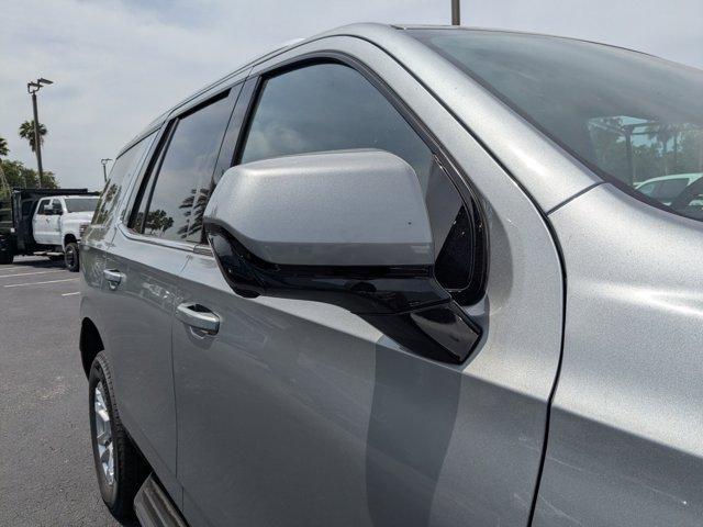 new 2025 Chevrolet Tahoe car, priced at $66,695