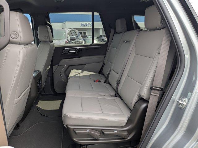 new 2025 Chevrolet Tahoe car, priced at $66,695