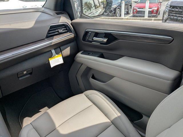 new 2025 Chevrolet Tahoe car, priced at $66,695