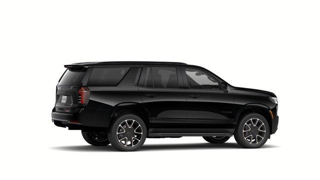 new 2025 Chevrolet Tahoe car, priced at $68,990