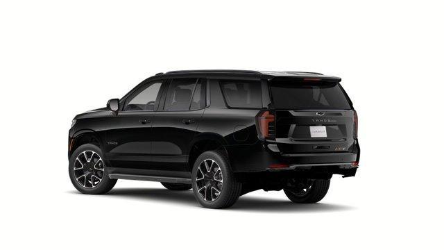 new 2025 Chevrolet Tahoe car, priced at $68,990