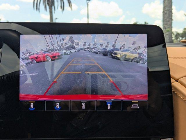 used 2022 Chevrolet Corvette car, priced at $75,998